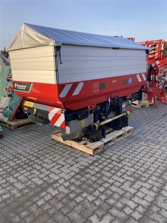 Kverneland TL GEOSPREAD Mineraldüngerstreuer