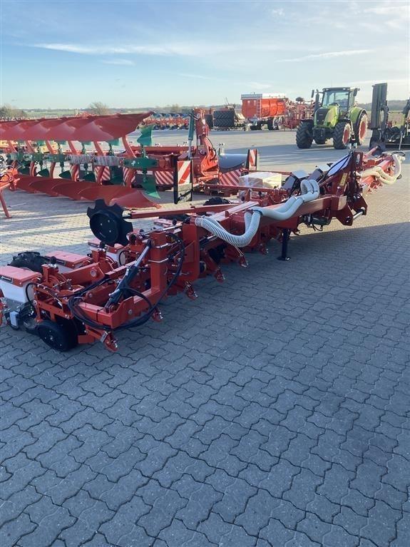 Kverneland UNICORN 18 rækket ny Präzisionssaatmaschinen