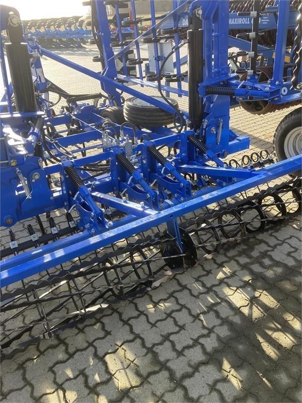 New Holland SBMV 750 Som ny Eggen