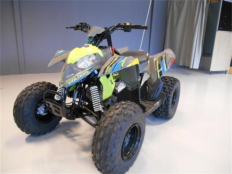 Polaris Outlaw 110 ATV/Quad
