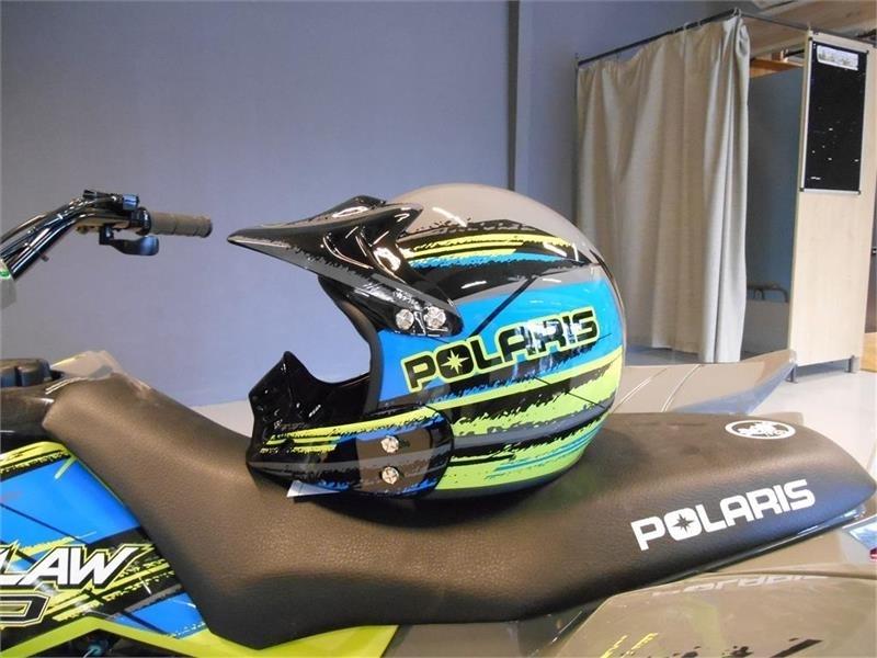 Polaris Outlaw 110 ATV/Quad