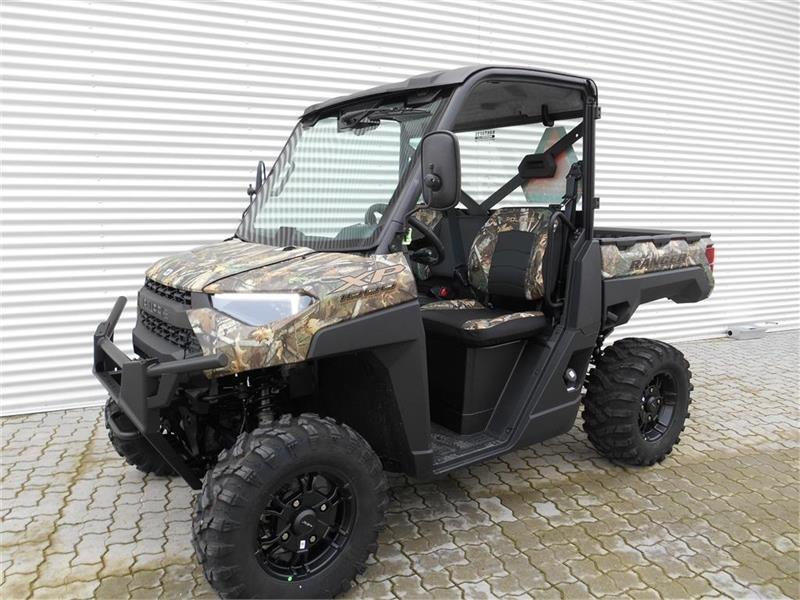 Polaris Ranger XP 1000 Camo traktor ATV/Quad