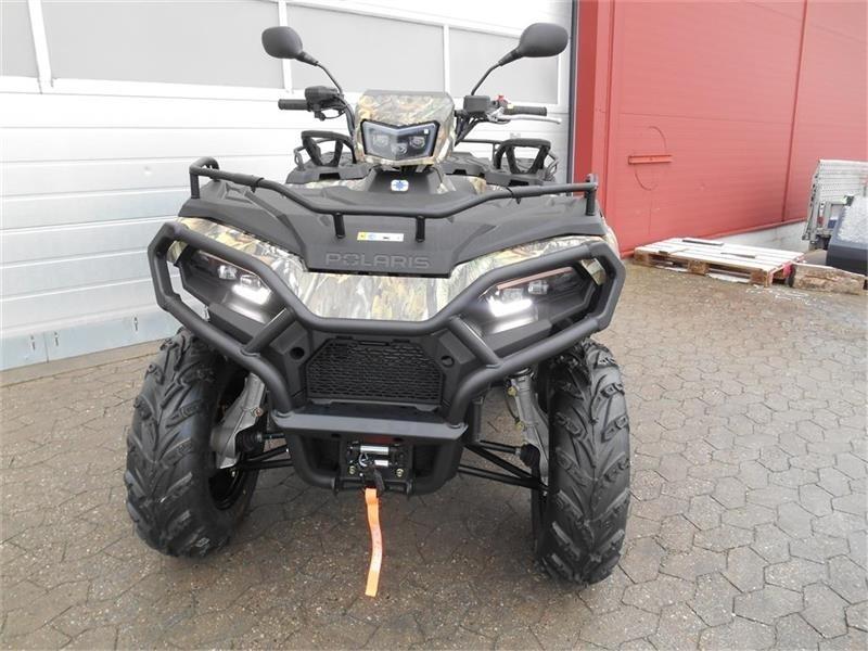 Polaris Sportsman 570 EPS Hunter Edition traktor ATV/Quad