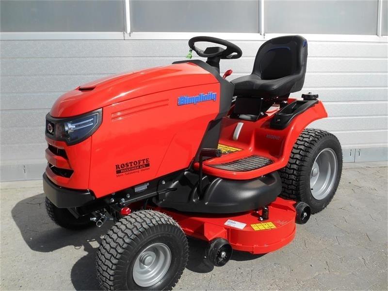 Simplicity SLT 275 Reitermäher