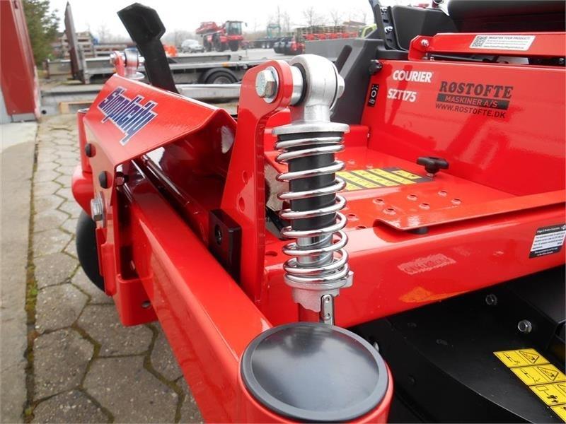 Simplicity ZT 175 IS Reitermäher