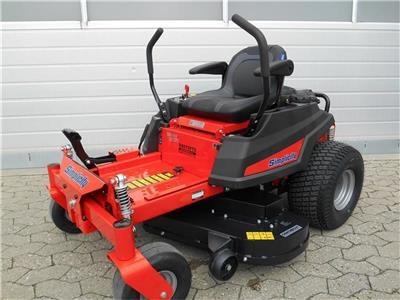 Simplicity ZT 275 IS Reitermäher