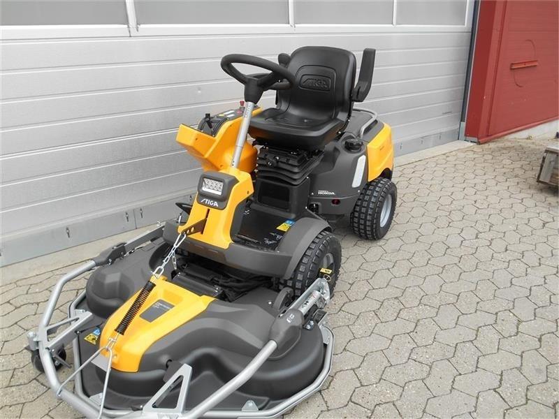 Stiga Park PRO 900 WX Reitermäher