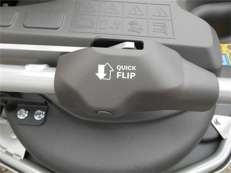 Stiga Park PRO 900 WX Reitermäher