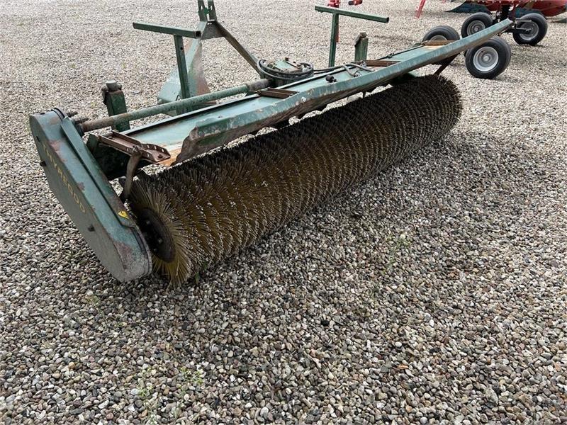 Thyregod TK 2300 Kehrer