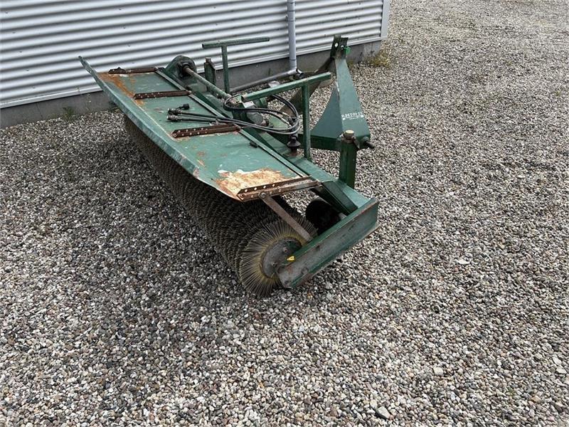 Thyregod TK 2300 Kehrer