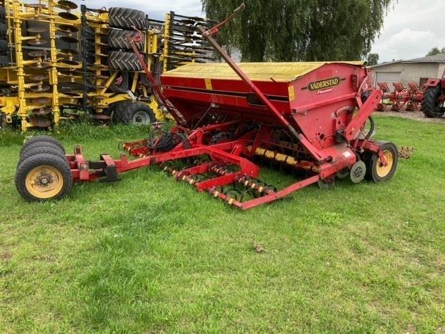 Väderstad Rapid 400S frøsåkasse Drills