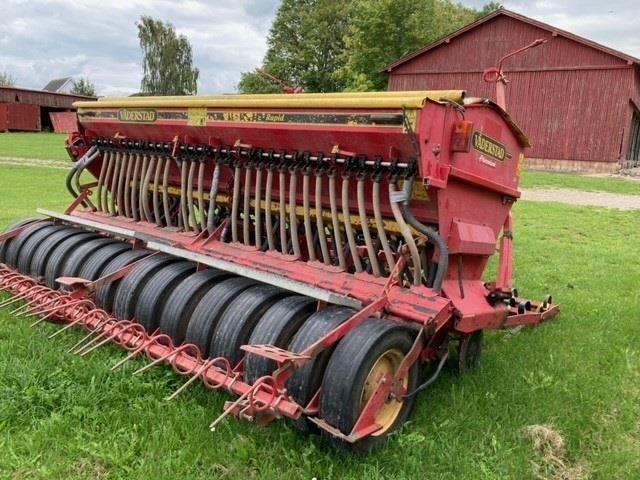 Väderstad Rapid 400S frøsåkasse Drills