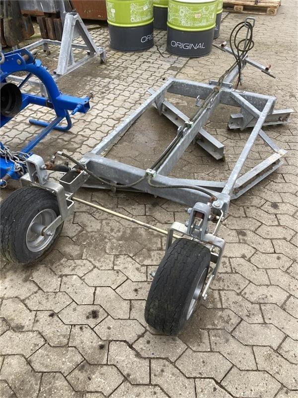 Vilstrup P-120 Sonstiges Traktorzubehör