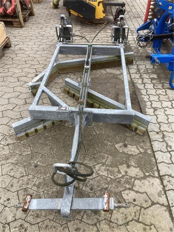 Vilstrup P-120 Sonstiges Traktorzubehör