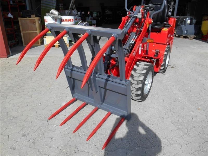 VM Loader 1022 LX Minilader