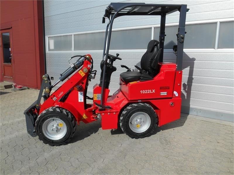 VM Loader 1022 LX Minilader