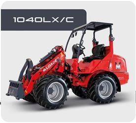 VM Loader 1040 LX Mini loaders