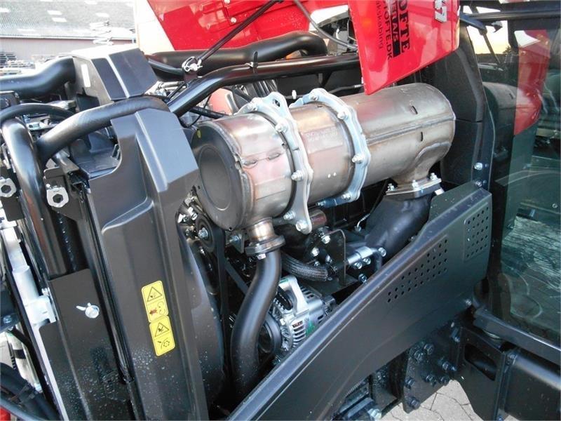 Yanmar YT 347 Trattori compatti