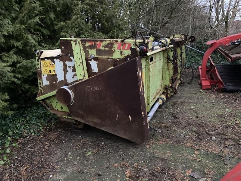 CLAAS JV 470 HELSÆDSBORD Schwader