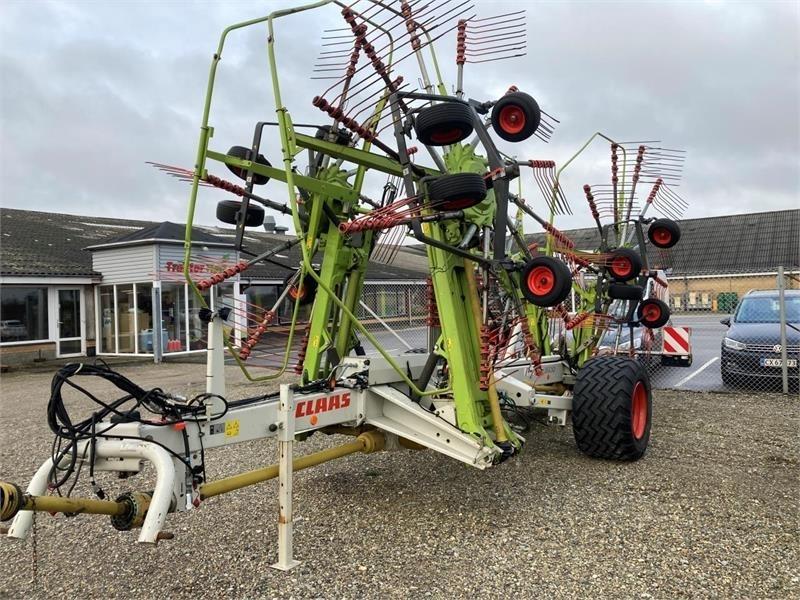 CLAAS LINER 3600 HHA Kreiselheuer/-wender