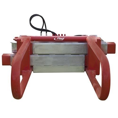 Fliegl FIRKANTBALLETANG Hoflader