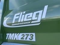 Fliegl TMK 273 FOX Kippanhänger