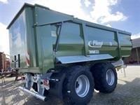 Fliegl TMK 273 FOX Kippanhänger