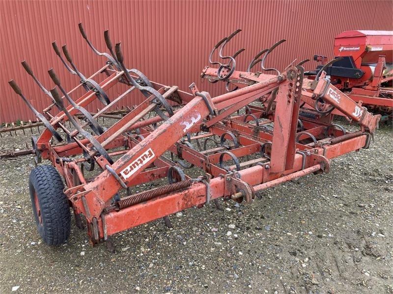 Fraugde FUTURA 4,5 M Grubber