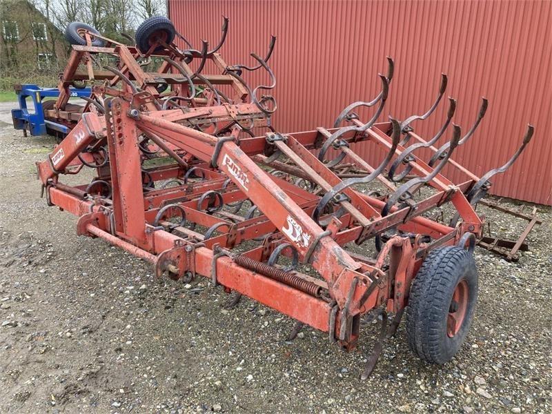 Fraugde FUTURA 4,5 M Grubber