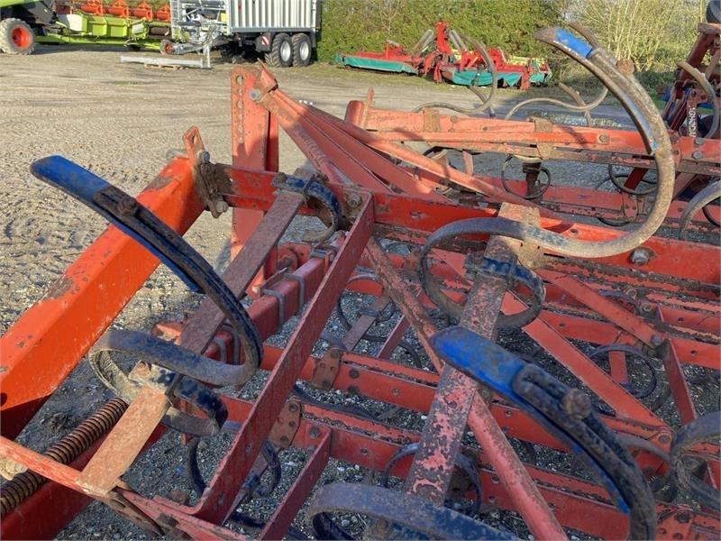 Fraugde FUTURA 4,5 M Grubber