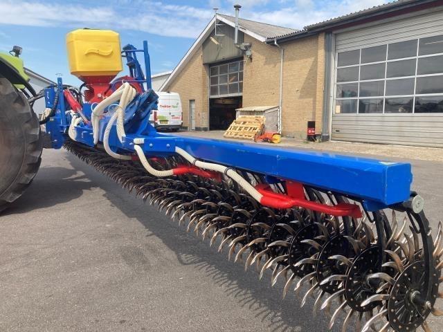 GST BIOSTAR 12 M Sonstige Landmaschinen