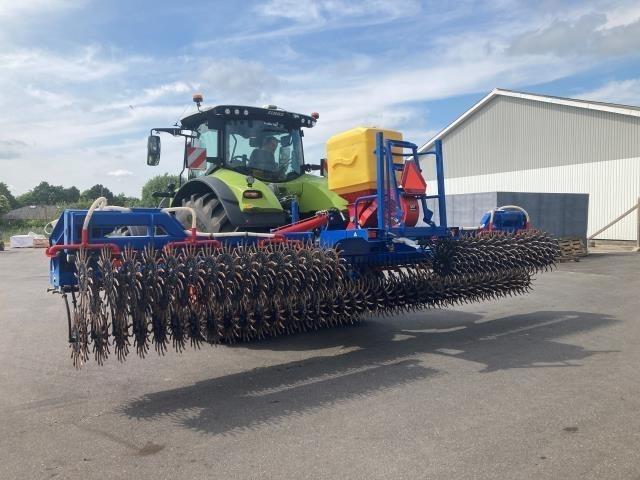 GST BIOSTAR 12 M Sonstige Landmaschinen