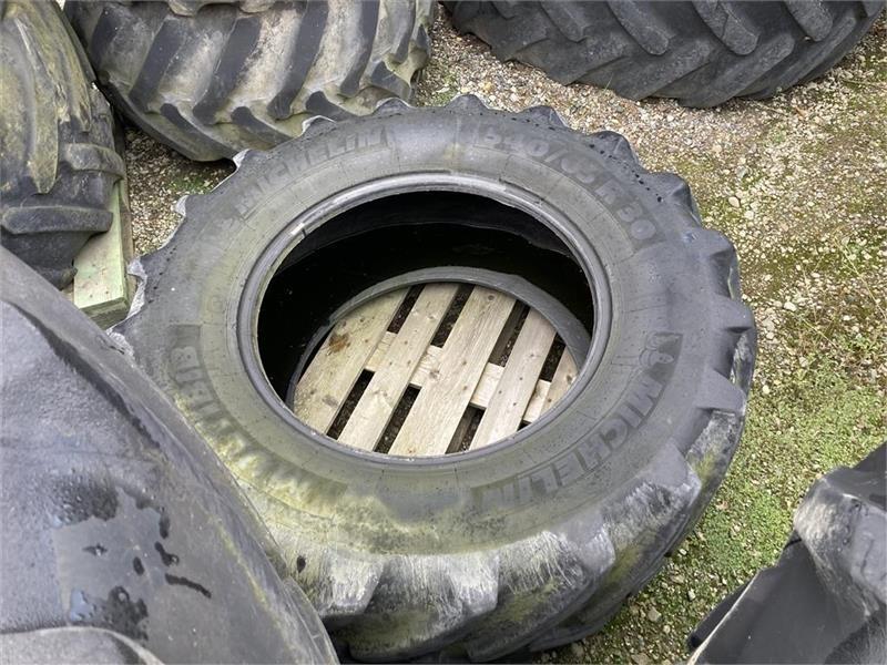 Michelin 540/65-30 Reifen