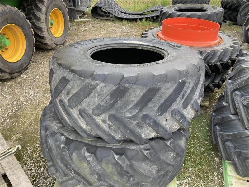Michelin 620/75 R30 Reifen