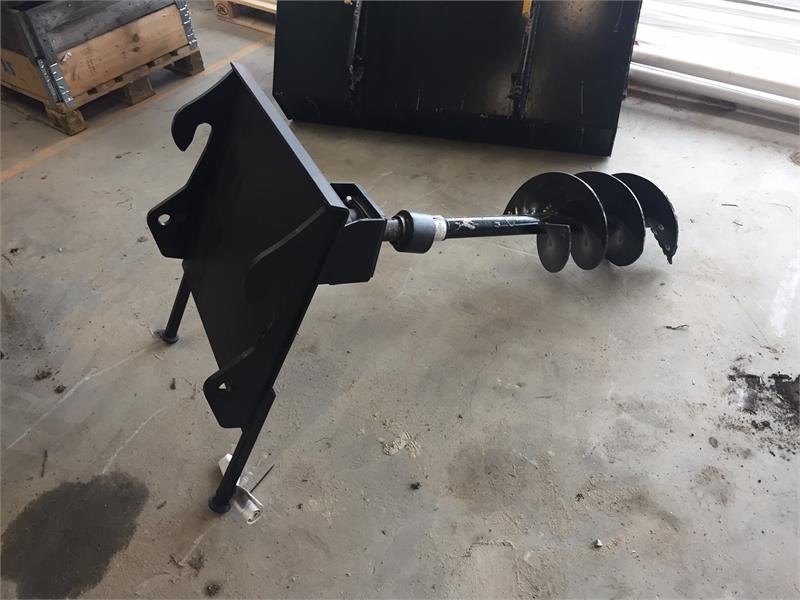 Schäffer JORDBOR Andere Zubehörteile