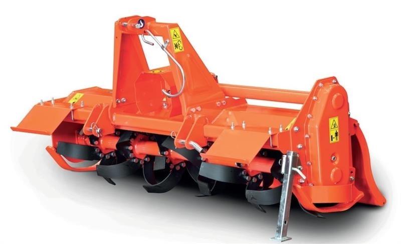 Sicma BH 145 Sonstige Kommunalmaschinen