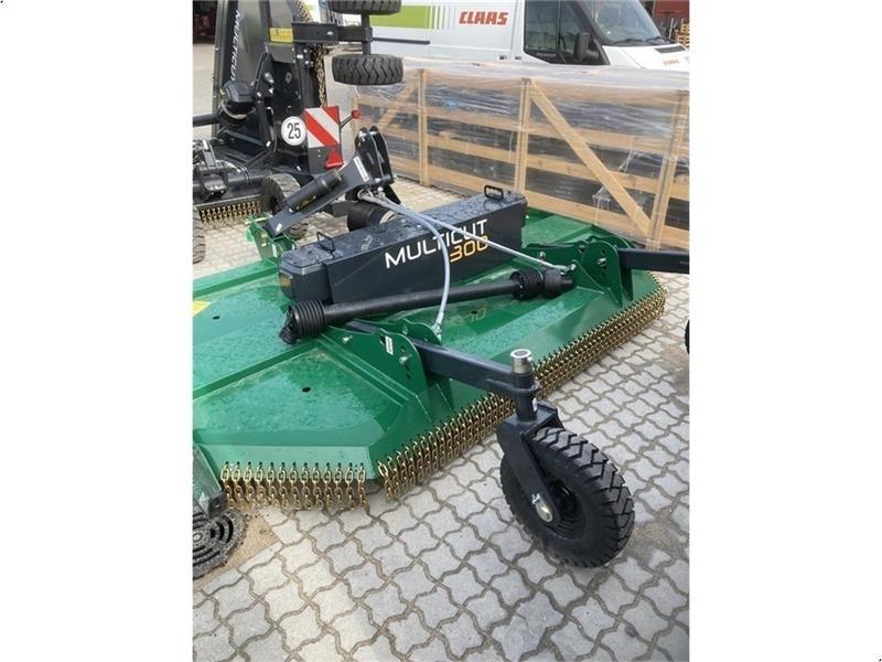 Spearhead MULTI CUT 300 MOWER Mäher