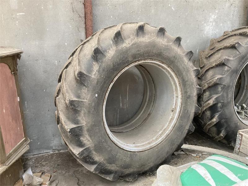 Taurus 20.8 R38 Reifen