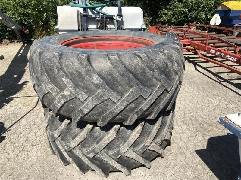 Bargam 3000 FOX 24 M Anhängespritzen