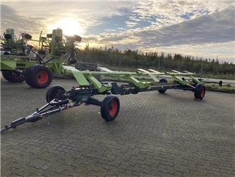 CLAAS 930 SKÆREBORDSVOGN 4 Weitere Anhänger