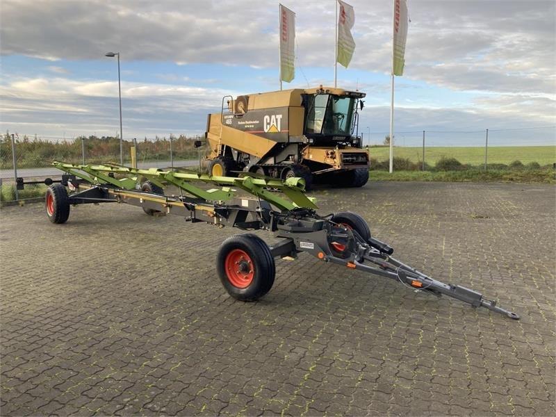 CLAAS 930 SKÆREBORDSVOGN 4 Weitere Anhänger