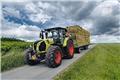 CLAAS ARION 650 CIS+ Traktoren