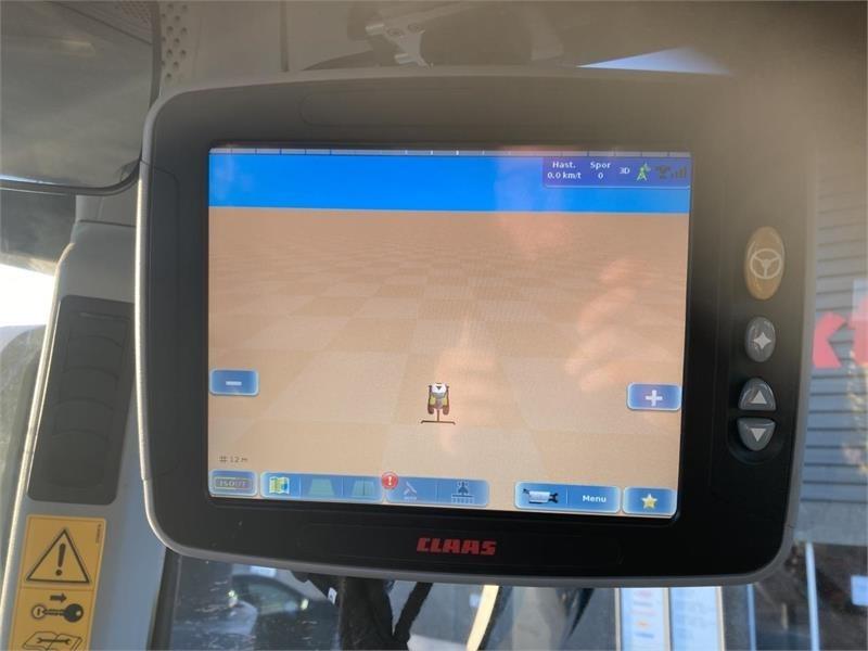 CLAAS AXION 930 CMATIC CEBIS Traktoren