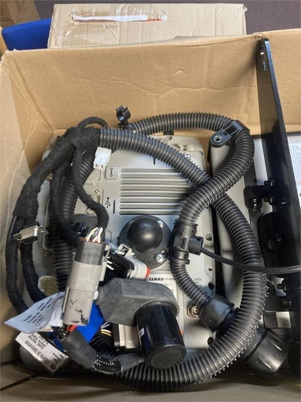 CLAAS GPS PILOT S10 TERMINAL GPS