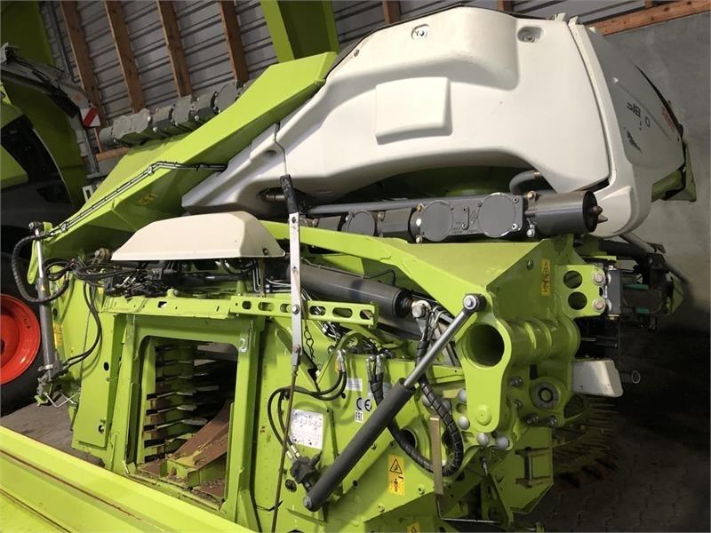CLAAS ORBIS 900 Heu- und Futtermaschinen-Zubehör
