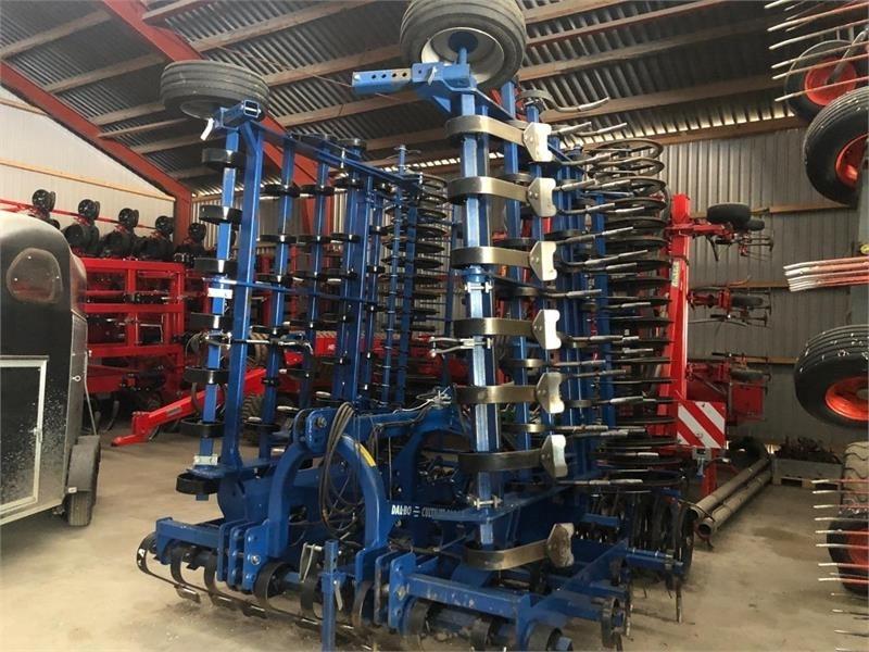 Dal-Bo CULTILIFT 800 Grubber