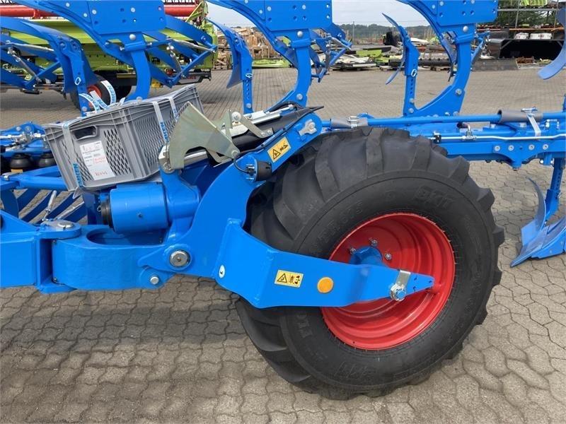 Lemken DIAMANT 16 VU 7+1 Wendepflüge