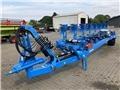 Lemken DIAMANT 16 VU 7+1 Wendepflüge