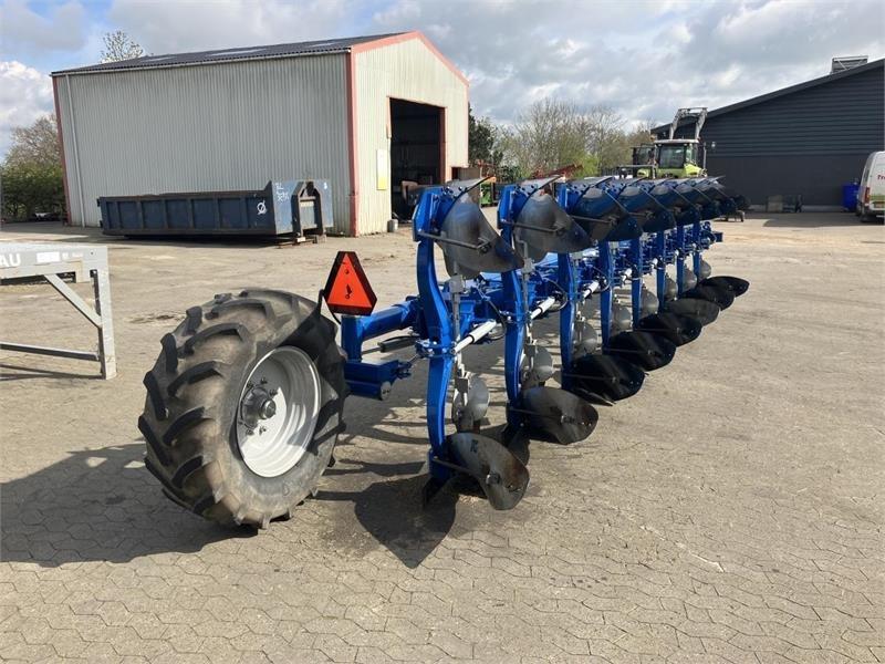 Överum VF-EVL 8F Plov Wendepflüge
