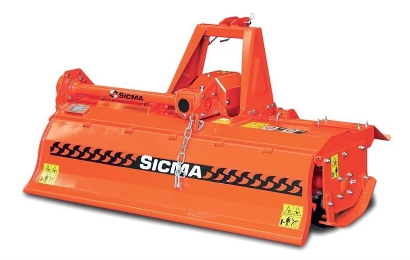 Sicma BH 145 Sonstige Kommunalmaschinen